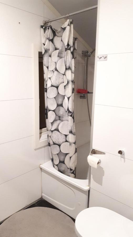 Arctic Rooms Rektor Τρόμσο Εξωτερικό φωτογραφία